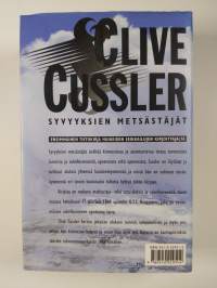 Syvyyksien metsästäjät