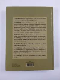 Perhekirja : eurooppalaisen perheen historia