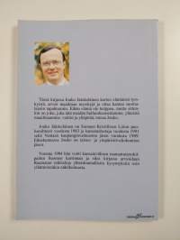 Tyrskyissä (signeerattu, tekijän omiste)