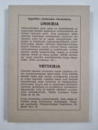 Kuinka parannan itseni suggestiolla : ainoa Couen itsensä kirjoittama esitys maailmankuulusta parannustavastansa