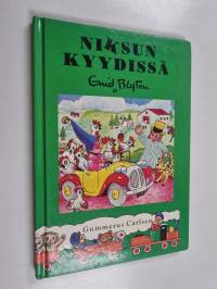 Tyhjä kuva