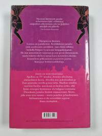Huonosti käyttäytyvät jumalat
