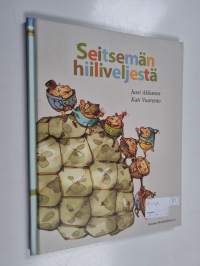 Tyhjä kuva