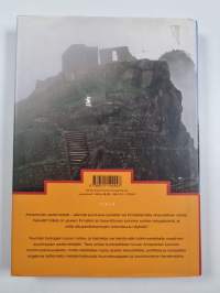 Andeilta Amazoniaan