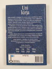 Joka kodin unikirja