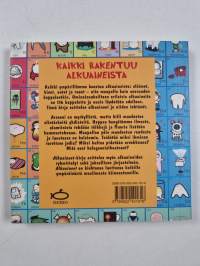 Alkuaineet