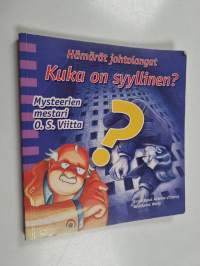 Tyhjä kuva