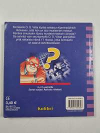 Kuka on syyllinen