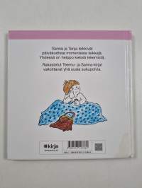 Sannan päiväkoti