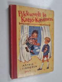 Tyhjä kuva