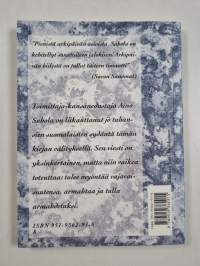 Rakasta minut vahvaksi