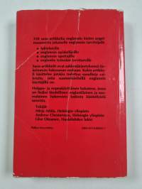 Keywords : englannin kielen ongelmasanoja