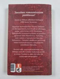 Parittomat