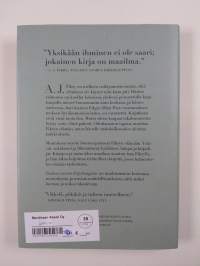 Tuulisen saaren kirjakauppias