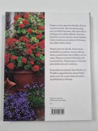 Kiehtovat pelargonit
