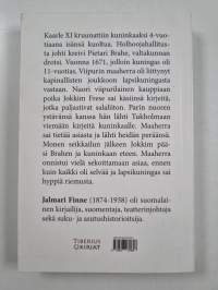 Lapsikunigas ja hänen soturinsa