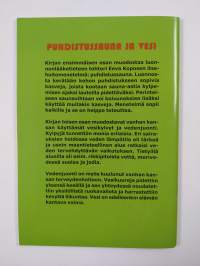 Puhdistussauna luonnonlääketieteen mukaan
