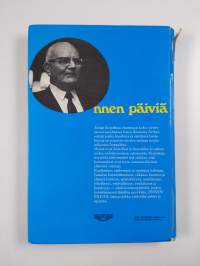 Onnen päiviä 1
