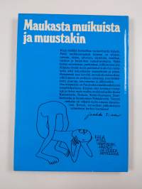 Jaakon parhaat kakkonen