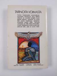 Tarinoita voimasta