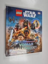 Voiman salaisuudet - Matkaa Lego Star Wars galaksiin!