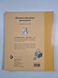 Elintarvikealan perusteet : työtieto ja ohjeet