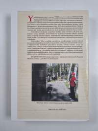 Olen suvun, Karjalan ja rajan mies (signeerattu)