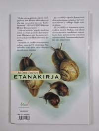 Etanakirja