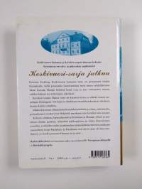 Kielon jäähyväiset