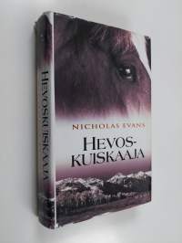 Hevoskuiskaaja