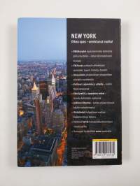Näe ja koe - New York