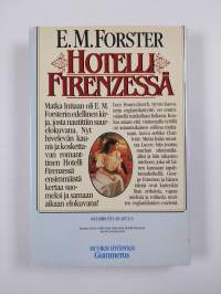 Hotelli Firenzessä