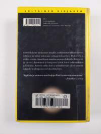 Illuusioiden kirja