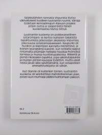 Luutnantin kuolema