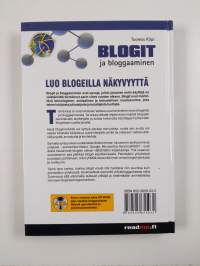 Blogit ja bloggaaminen