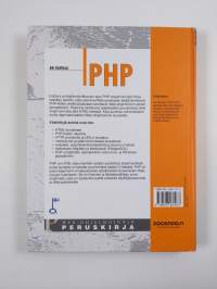 PHP : web-ohjelmoinnin peruskirja