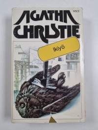 Aikataulukon arvoitus ; Ikiyö