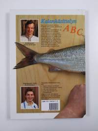 Kalankäsittelyn ABC