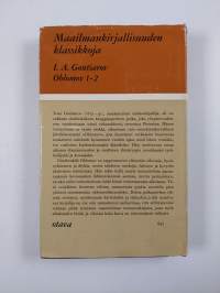 Oblomov 2