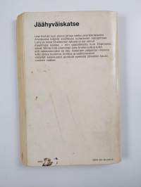Jäähyväiskatse