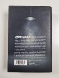 Amerikkalainen painajainen : vuoteni USA:n vankiloissa (signeerattu)