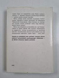 Lasten Saari