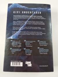 Kivi : undertaker