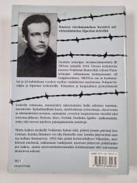 Nuoruuteni Siperiassa : jäätä ja piikkilankoja