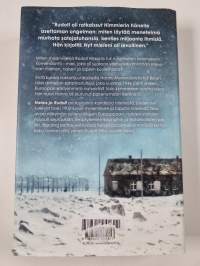 Hanns ja Rudolf : saksanjuutalainen Auschwitzin komendanttia metsästämässä