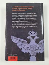 Siperian pohatta
