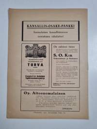 Aitosuomalainen 15/1931