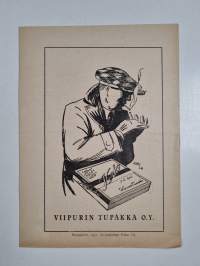 Aitosuomalainen 11/1931