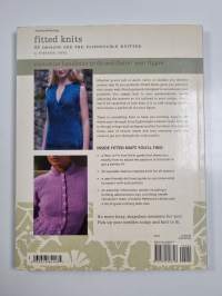 Fitted knits : 25 designs for the fashionable knitter