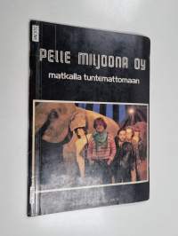 Tyhjä kuva